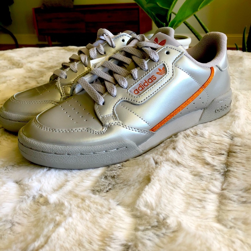 Adidas Continental 80 Shoes